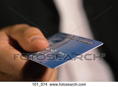 Credit card View Large Photo Image Picture - Credit card. Fotosearch