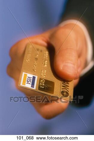 Credit card View Large Photo Image Stock Photo - Credit card. Fotosearch