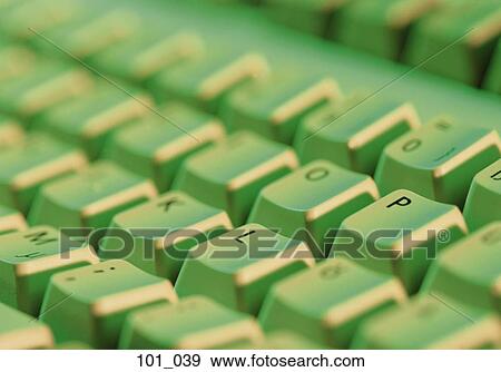 Keyboard View Large Photo Image Stock Photo - Keyboard. Fotosearch