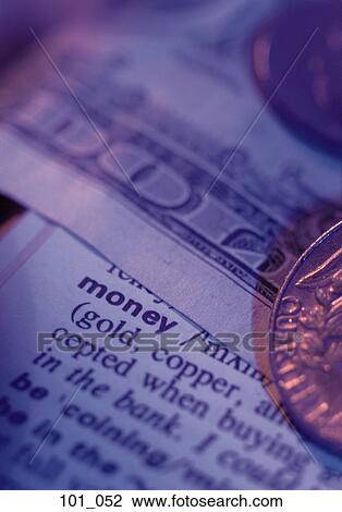 Money View Large Photo Image Stock Photo - Money. Fotosearch - Search Stock Photography, Print Pictures, Images, and Photo Clip Art