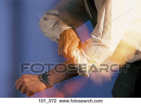 Rolling up sleeves View Large Photo Image Stock Image - Rolling up sleeves. Fotosearch