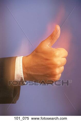 Thumbs up View Large Photo Image Stock Photography - Thumbs up. Fotosearch