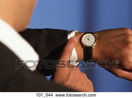 Picture - Watch. Fotosearch