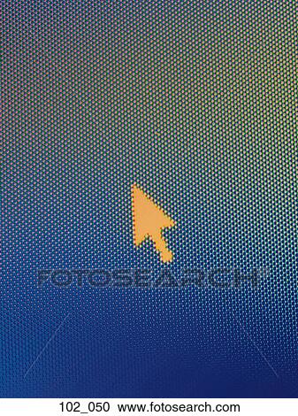 Stock Image - Arrow. Fotosearch