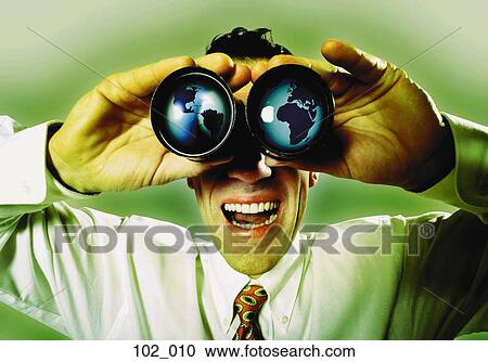 Binoculars View Large Photo Image Stock Image - Binoculars. Fotosearch
