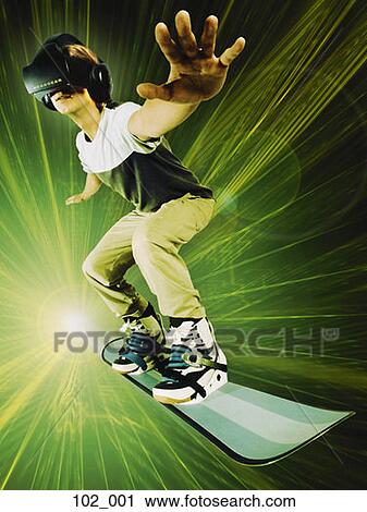 Cybernaut View Large Photo Image Stock Image - Cybernaut. Fotosearch
