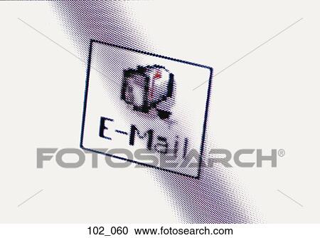 e-mail View Large Photo Image Stock Image - e-mail. Fotosearch