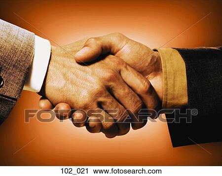 Handshake View Large Photo Image Stock Image - Handshake. Fotosearch