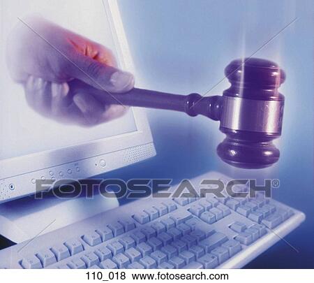 Web auction View Large Photo Image Stock Photo - Web auction. Fotosearch