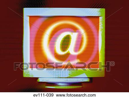 Stock Photo -  @. Fotosearch