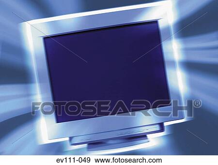 Computer screen View Large Photo Image Stock Photo - Computer screen. Fotosearch