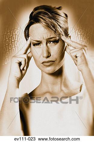 Information overload View Large Photo Image Stock Image - Information overload. Fotosearch