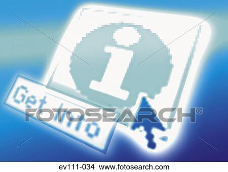 Picture - Information. Fotosearch