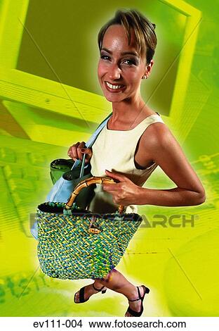 Internet-shopping View Large Photo Image Picture - Internet-shopping. Fotosearch