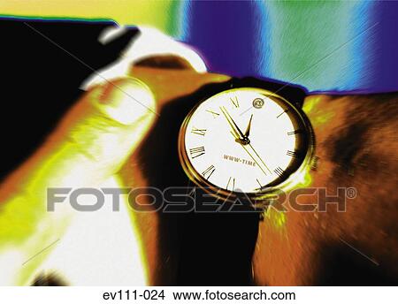 Watch View Large Photo Image Picture - Watch. Fotosearch