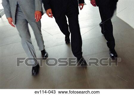 Business people walking View Large Photo Image Stock Image - Business people walking. Fotosearch