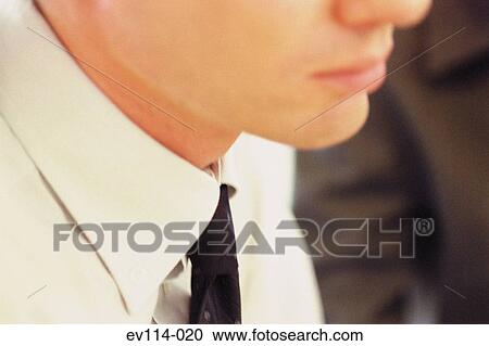 Stock Image - Businessman. Fotosearch