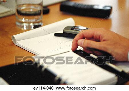 Diary View Large Photo Image Stock Image - Diary. Fotosearch