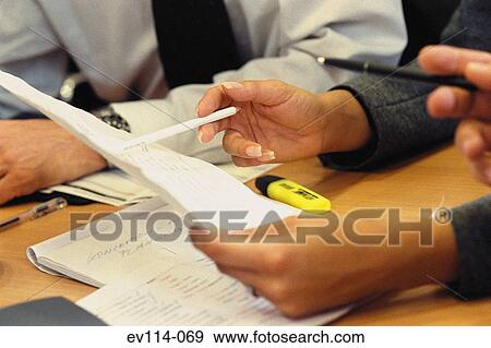 Meeting View Large Photo Image Stock Photo - Meeting. Fotosearch