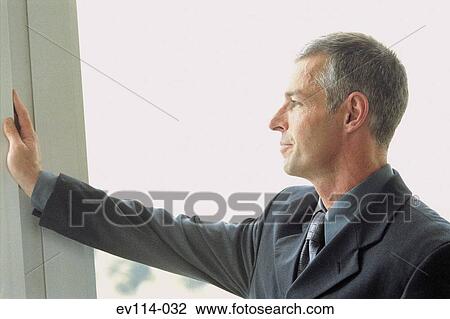 Portrait of businessman View Large Photo Image Stock Image - Portrait of businessman. Fotosearch