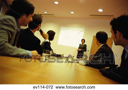 Presentation View Large Photo Image Stock Image - Presentation. Fotosearch