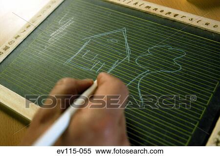 Blackboard View Large Photo Image Stock Photography - Blackboard. Fotosearch