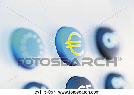 Euro View Large Photo Image Stock Photo - Euro. Fotosearch