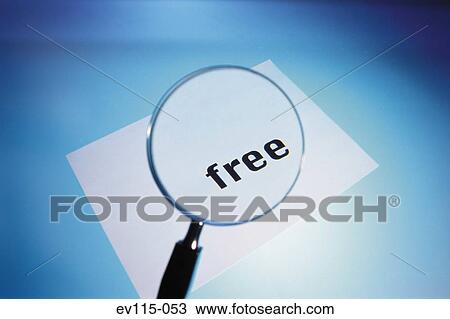 Stock Image - Free. Fotosearch