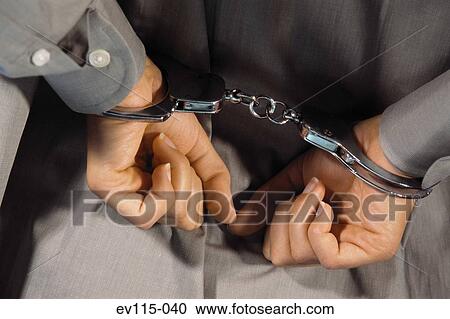 Handcuffed View Large Photo Image Stock Image - Handcuffed. Fotosearch