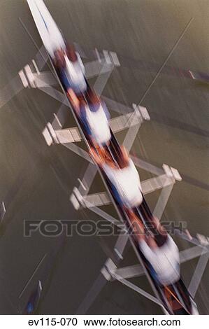 Rowing team View Large Photo Image Stock Image - Rowing team. Fotosearch