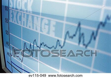 Stock Exchange View Large Photo Image Stock Photo - Stock Exchange. Fotosearch