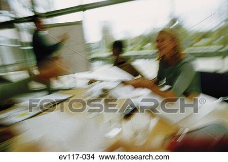 Business presentation View Large Photo Image Picture - Business presentation. Fotosearch