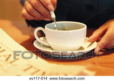 Coffee View Large Photo Image Picture - Coffee. Fotosearch