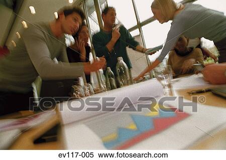 Team at work View Large Photo Image Stock Photography - Team at work. Fotosearch