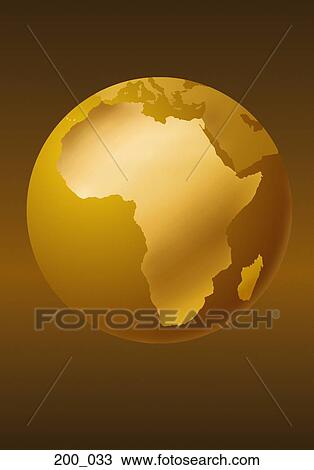Africa View Large Photo Image Stock Image - Africa. Fotosearch