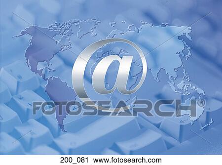 Global Internet View Large Photo Image Stock Image - Global Internet. Fotosearch