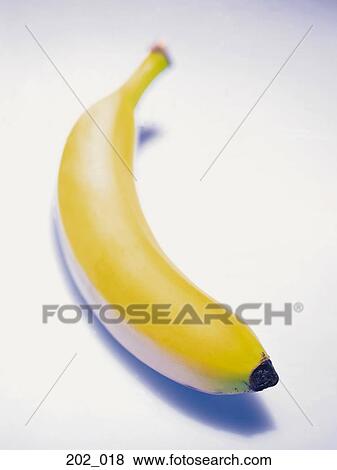 Banana View Large Photo Image Stock Photo - Banana. Fotosearch