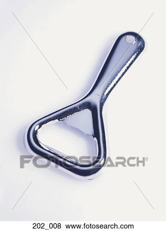 Bottle opener View Large Photo Image Stock Photo - Bottle opener. Fotosearch