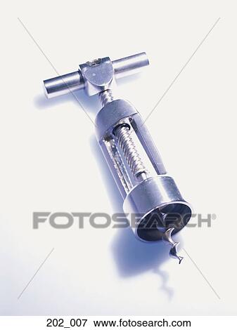 Corkscrew View Large Photo Image Stock Photo - Corkscrew. Fotosearch