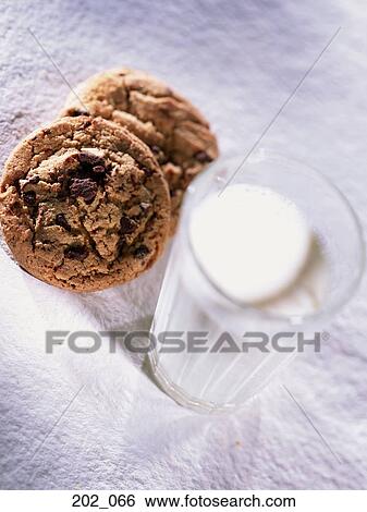 Glass of milk View Large Photo Image Stock Photograph - Glass of milk. Fotosearch