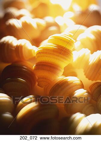 Pasta shells View Large Photo Image Stock Image - Pasta shells. Fotosearch