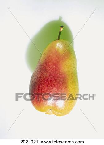 Stock Image - Pear. Fotosearch