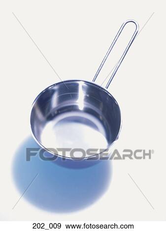 Saucepan View Large Photo Image Stock Photo - Saucepan. Fotosearch