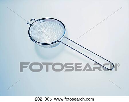 Strainer View Large Photo Image Stock Photography - Strainer. Fotosearch