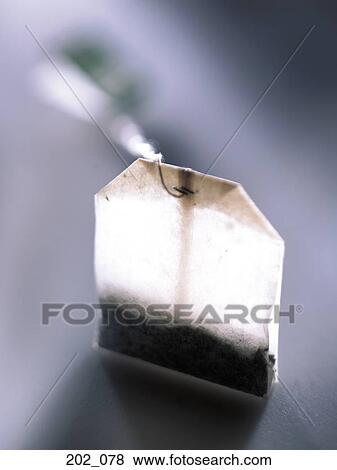 Teabag View Large Photo Image Stock Photo - Teabag. Fotosearch