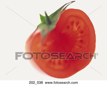 Stock Photo - Tomato. Fotosearch
