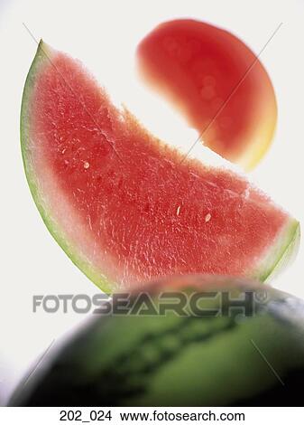 Water melon View Large Photo Image Picture - Water melon. Fotosearch