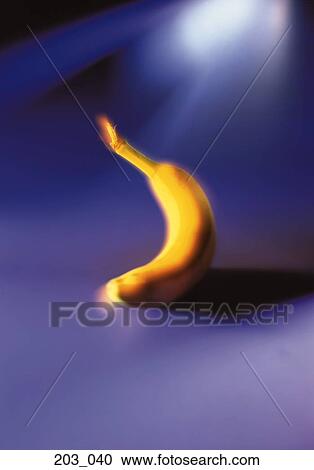 Banana View Large Photo Image Stock Image - Banana. Fotosearch