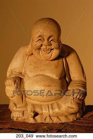 Stock Photo - Buddha. Fotosearch