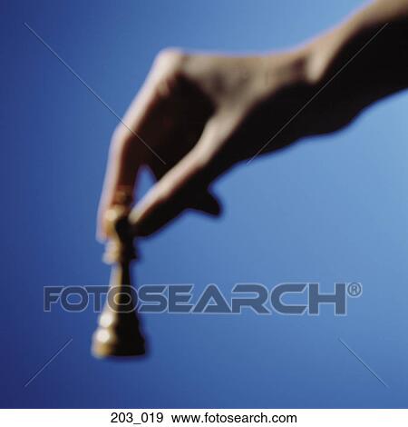 Chess move View Large Photo Image Stock Photo - Chess move. Fotosearch
